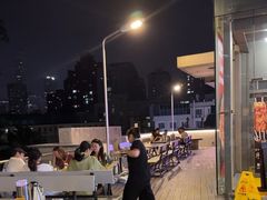 -No.DD戳子烧烤·江湖菜(北京总店)