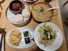 -苏小柳点心·手作小笼包(新街口分院店)