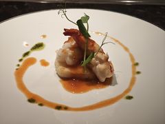 -Ginza Onodera铁板烧(外滩十八号店)