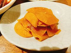 酱萝卜-确喜美味小厨(西单商场兰州店)