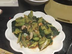 -宽板凳老灶火锅(外馆斜街店)