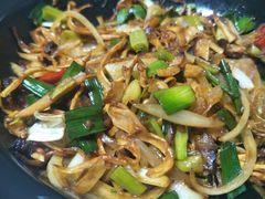 麻辣水煮份鱼-渝乡辣婆婆·川菜 水煮鱼(中山西路店)