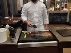 -贵阳恒世纪酒店·味自助餐厅