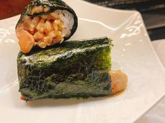 -Sushi Hanzo半藏(天环广场店)