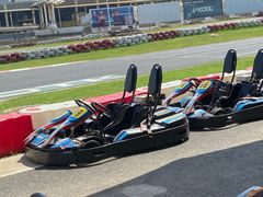 -赛卡联盟WSK卡丁车俱乐部