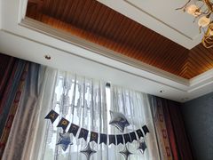-恬阿姨庭院餐厅·生日宴