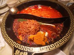 -辣斗辣老火锅(开发区店)