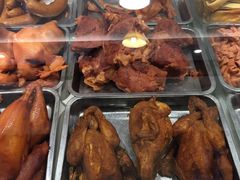 -张香食品(玉龙湾店)