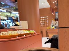 -茶话弄(中贸广场店)