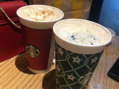 -星巴克(天津佛罗伦萨小镇店)