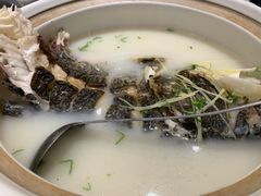 -城北食府(枫林店)