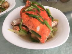 -老周记海鲜餐饮服务有限公司(旗舰店)