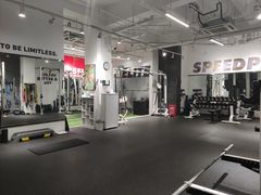 -汗水空间私教健身连锁(SM广场店)