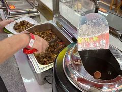 -养牛邓·潮汕牛肉海鲜自助火锅(广州店)
