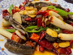 -百年粉蒸牛肉