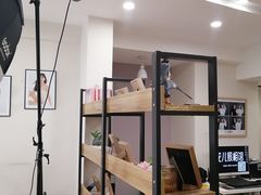 -花儿照相馆·最美证件照(红旗街万达店)