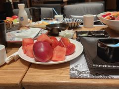 -京旬海鲜放题·铁板烧自助餐厅