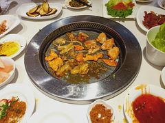-么子烤肉(化龙池店)