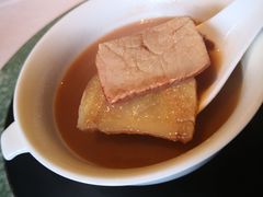 粉葛赤小豆煲猪肉-三号黄浦会Canton Table