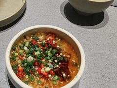 -巴奴毛肚火锅(悠唐购物中心店)