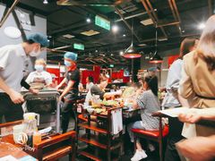 大堂-晓宇重庆火锅(赛格国际购物中心店)
