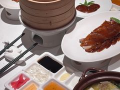 -四季民福烤鸭店(王府井东安门店)