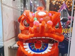 -喜乐门KTV升级大好时光KTV(黄江店)