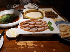 自制酸奶-又一福烤鸭·北京菜(东四店)