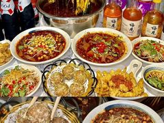 -成都瓜串串(华强北店)