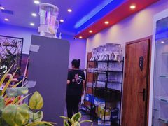 -金陵暴走小龙虾·迷踪蟹(凯德MALL店)