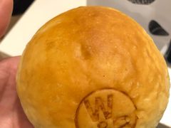 -WHEAT&BAKER-麥(凯德来福士店)