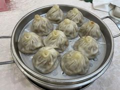 -中国饭店-餐厅
