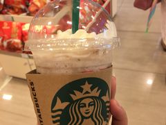 -星巴克(成都机场T2店)