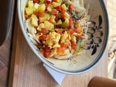 -宋益驴蹄子面肉夹馍(辛家庙店)