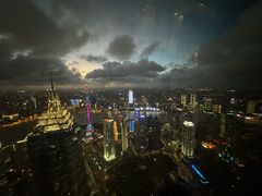 -上海柏悦酒店·世纪100牛排馆