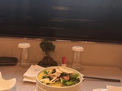 -上海皇廷花园酒店·御宴中餐厅