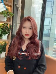 -SY COLOUR专业烫染
