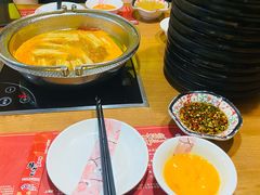 -牛New寿喜烧(青浦店)