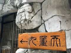 -英西峰林九重天景区