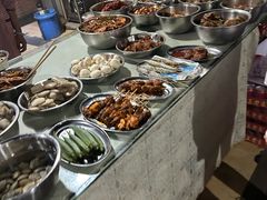 -夏大妈烧烤