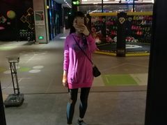 -古德菲力健身(广体店)