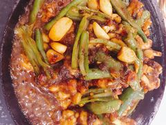 -茉莉餐厅(包河万达店)