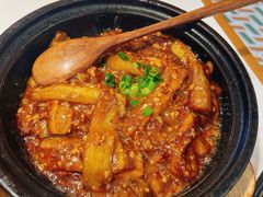 -火啫啫·粤式啫啫煲(南通首店)