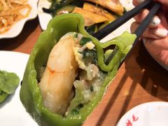 -鸿毛饺子(紫竹桥店)