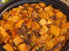 -陈聚德炒牛肉(樱花二路店)