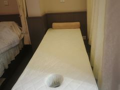 -衷依推拿馆·盲人推拿·艾灸·SPA(新乐中街店)