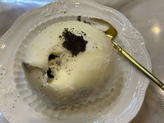 奥利奥白胖子-李大牛和刘大力手作甜品(凯德店)