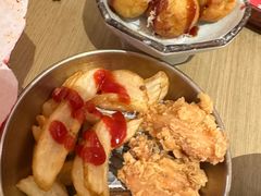 -吾妻拉面•和风食堂(群光广场店)