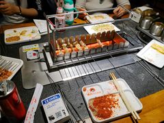 -邢氏老太太烧烤(南山店)
