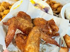 -水牛奶皇后糖水铺(深圳总店)